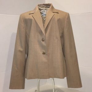 💕💕 PENDLETON JACKET  SZ 10 PETITE